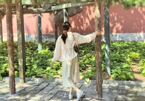 甘さの中に宿る「引き算の美学」
